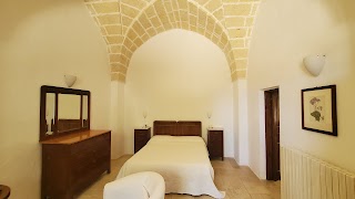 Masseria Incantalupi