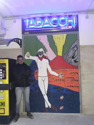 Tabaccheria gagliotti