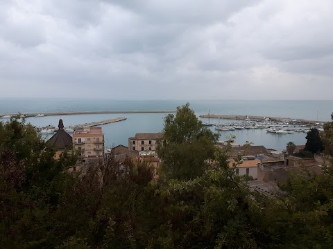 L'antica Panelleria di Sciacca