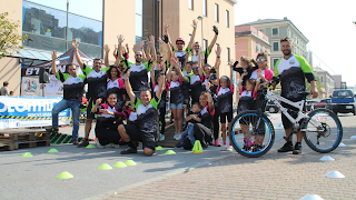 A.S.D. GENOVA MTB SANT'EUSEBIO