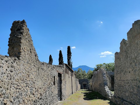 Lupanare di Pompei