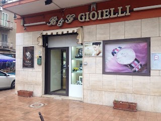 B. & G. Gioielli Di Giagoni Lucia