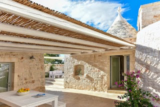 Trulli Casalina