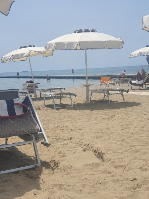 Bar «NumeroUno» - Spiaggia GIT SpA