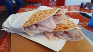 Piadineria Wellà