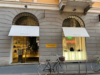 Boutique Premiata Milano