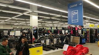 Decathlon Cascina