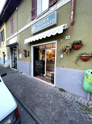 Pizzeria Risorgimento