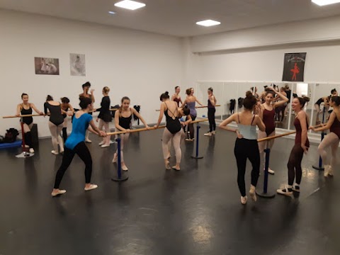 PuntEacapo Studio Danza Asd