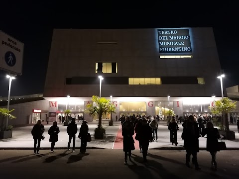 Teatro del Maggio Musicale Fiorentino