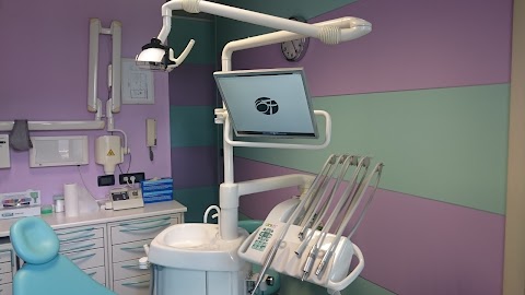 Studio Dentistico Dr. Ostorero Fabrizio