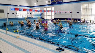 Jolly Nuoto Club - Piscina Comunale di Benevento