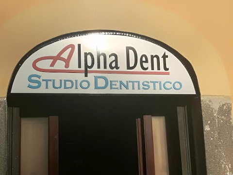 Alphadent Studio Dentistico