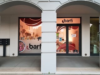 Barfi Lucca