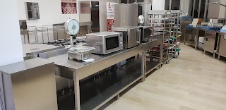 PIRO-GAS srl - Cucine Industriali Milano