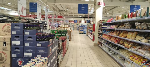 Supermercato Panorama