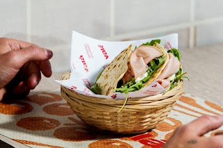 Piadineria Valà