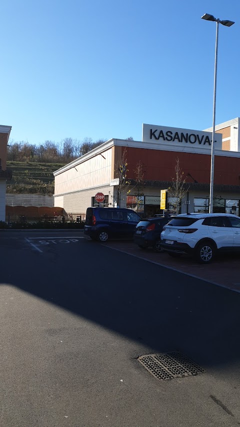 Kasanova+