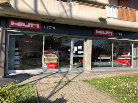 Hilti Store