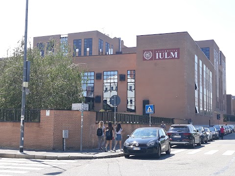 IULM Università