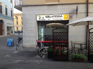 Bar Gelateria Pasticceria K2