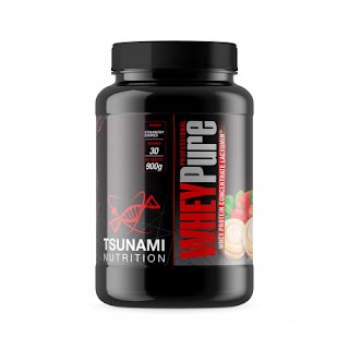 Tsunami Nutrition S.r.l.