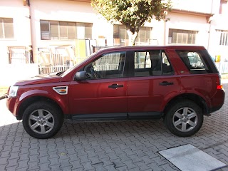 Officina Ricci Graziano - Riparazione e Manutenzione Auto Pavullo