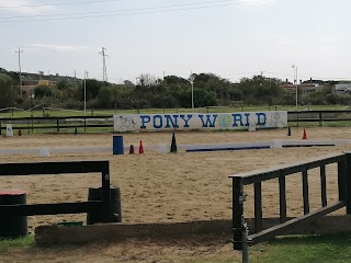 Circolo Ippico Pony World