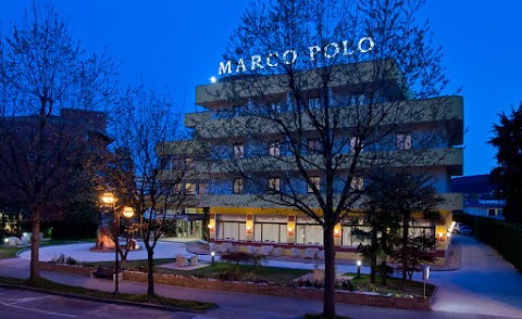 Hotel Marco Polo Terme