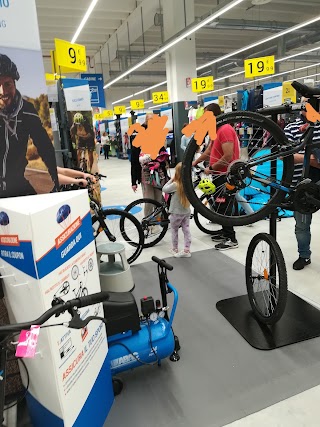 Decathlon Benevento