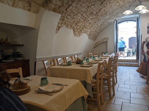 Trattoria Il Casalicchio