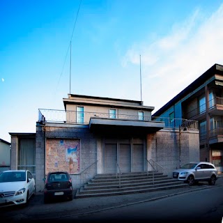 Auditorium San Zeno