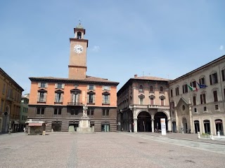 Nomasvello Reggio Emilia