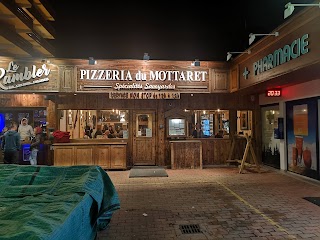 Pizzeria du Mottaret