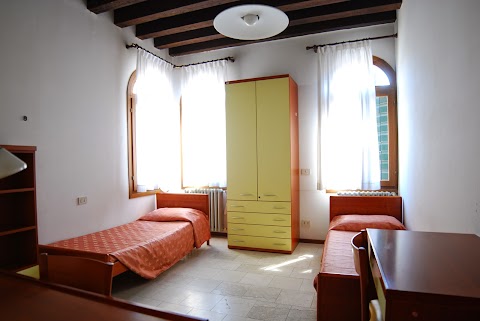 Haven Hostel San Toma