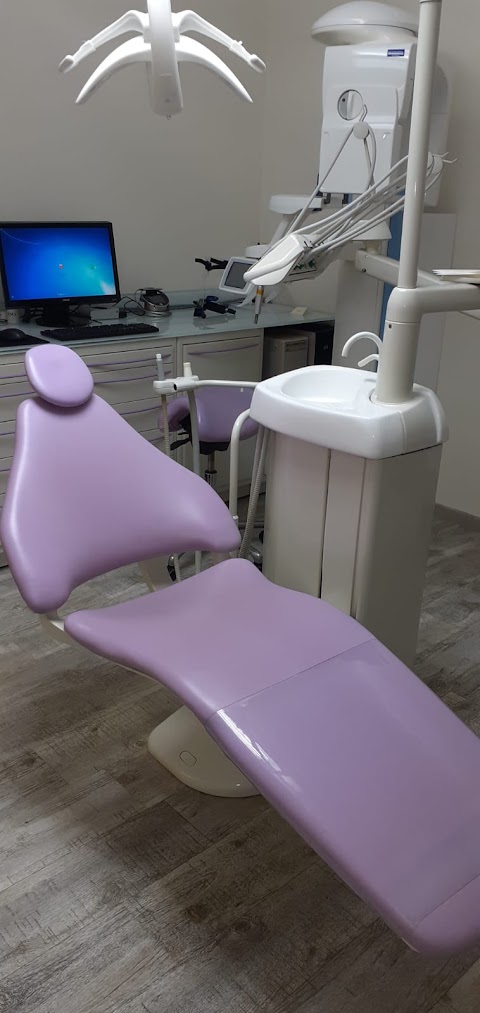 Studio Dentistico Dr. Giovanni Lucchetta