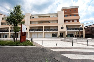 Gvdr - Centro Fisioterapico Padovano e Radiologia Scrovegni