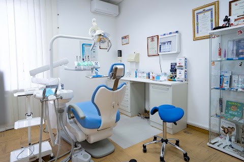 Studio Dentistico Parziale