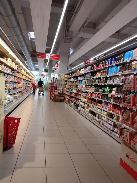 INTERSPAR Mestre Bella