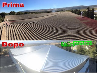 Eco Solution s.r.l. - Rimozione Amianto in Sicilia