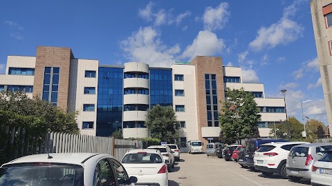 Centro di Medicina