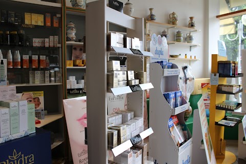 Farmacia Della Chimera