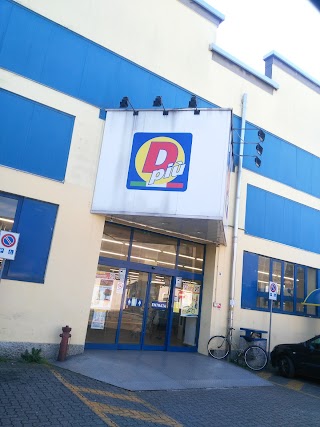 Dpiù Supermercato Legnano