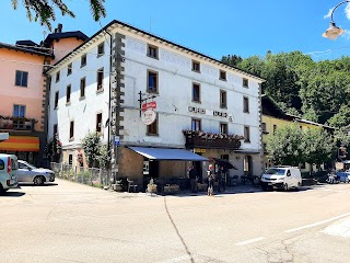 ALBERGO RISTORANTE ALPINO di Lunardi Ferdinando