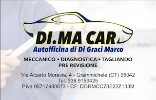 Di.Ma car autofficina di Di Graci Marco