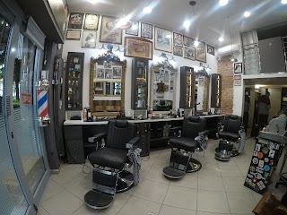 Loffre Barbershop Milano