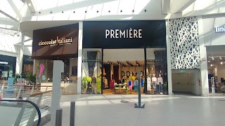 PREMIÈRE STORE C.C. MAXIMO