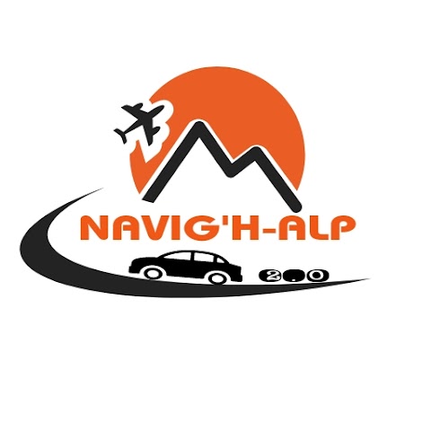 TAXI/VTC NAVIGHALP