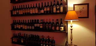 Le Rose Al Bicchiere Ristorante Wine Bar