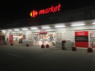 Carrefour Market - Meda